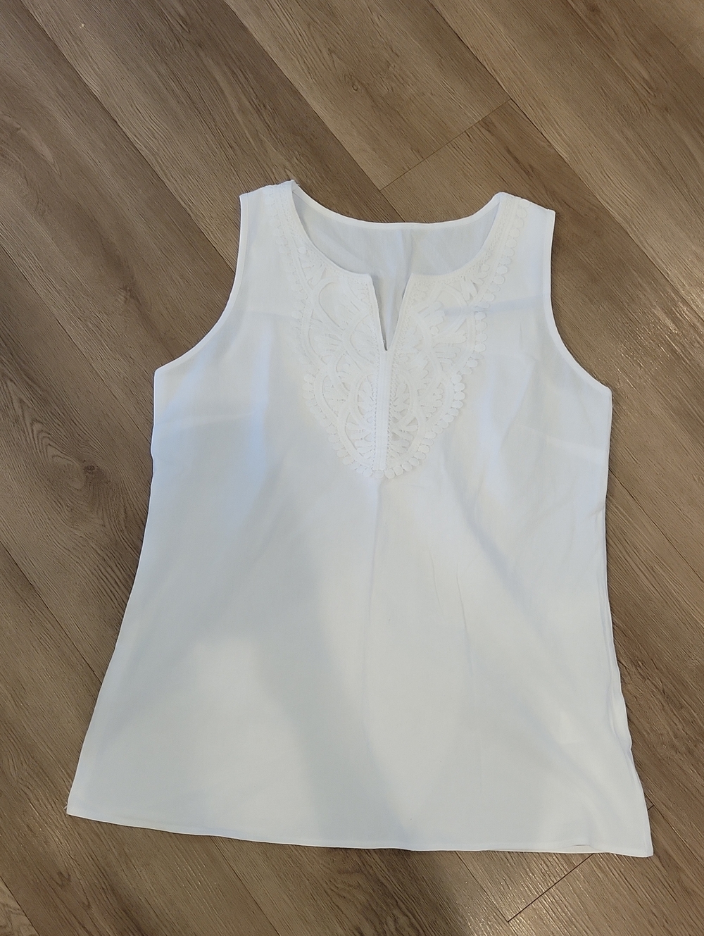 Like New Womens Tank